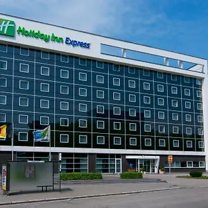 Express North By Ihg Hotel Antwerpen