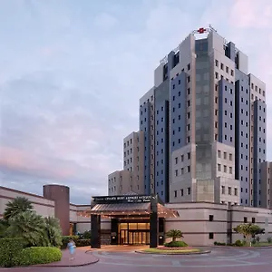 Отель Grand Cevahir Convention Center