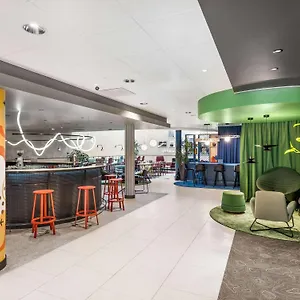 Отель Ibis Centrum