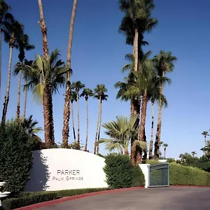 Parker Hotel