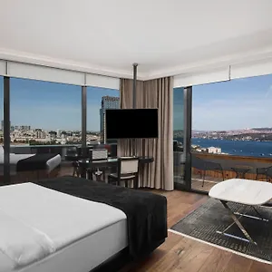 Отель Gezi Bosphorus, Istanbul, A Member Of Design