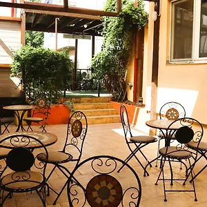 Auberge de jeunesse Taxi