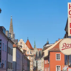 Rosi Hotel Regensburg