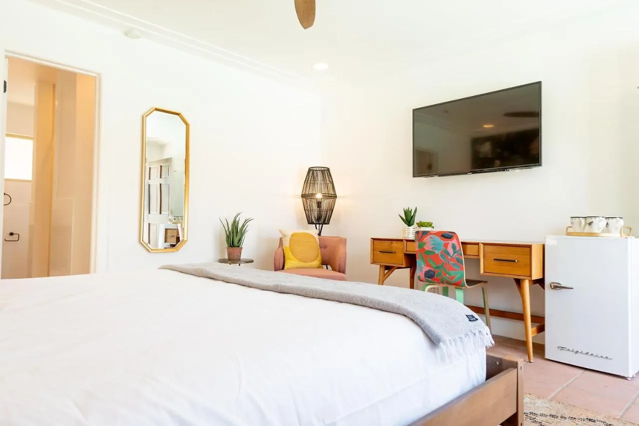 ****  Fleur Noire Hotel Palm Springs United States